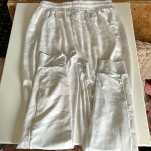 NOBULL Camo Joggers